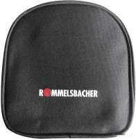 Настольная плита Rommelsbacher RK 501/S