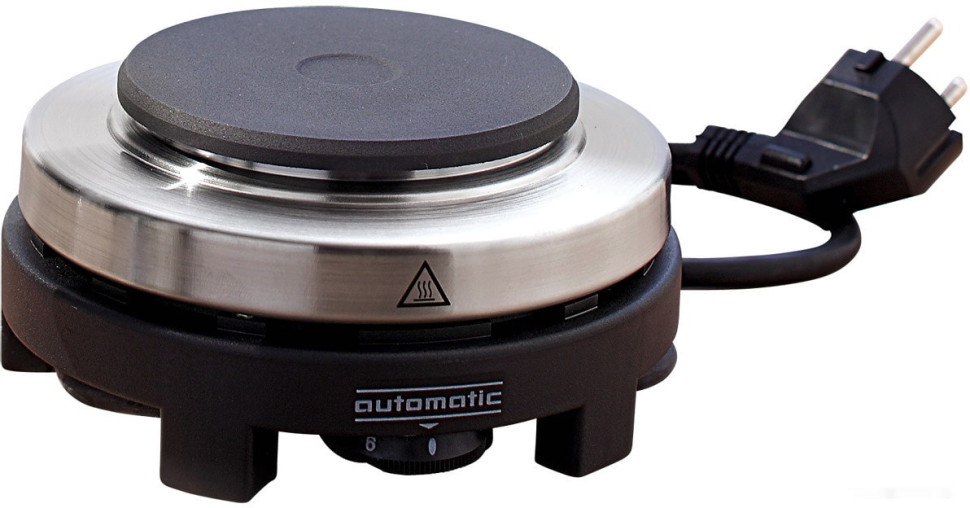 Настольная плита Rommelsbacher RK 501/S