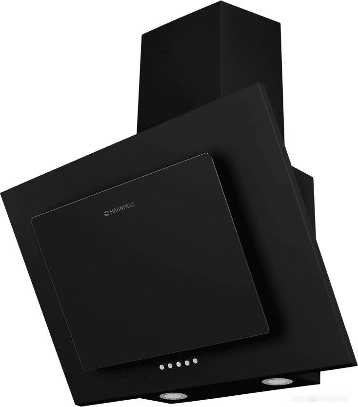 Вытяжка Maunfeld Tower 50 (черный)