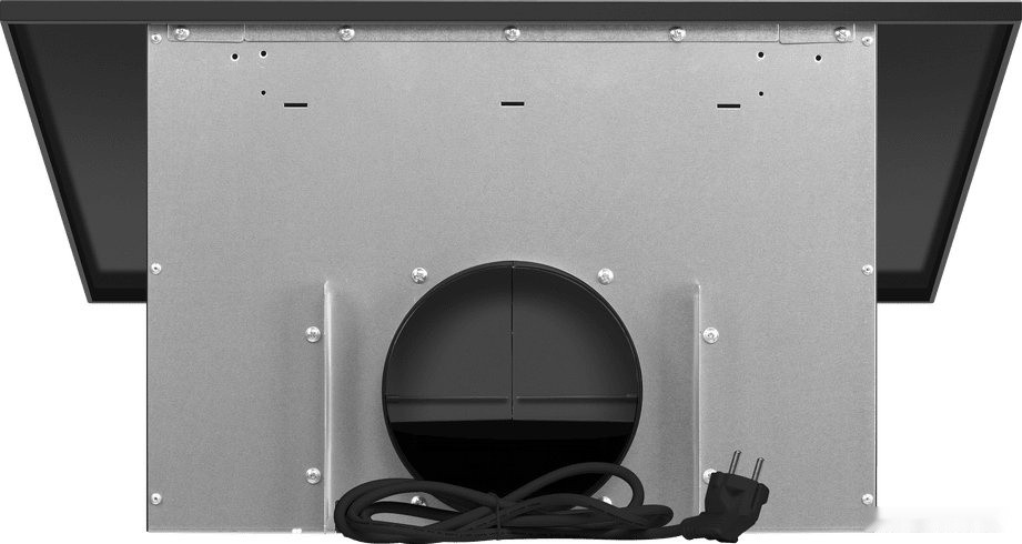 Вытяжка Maunfeld Tower 50 (черный)