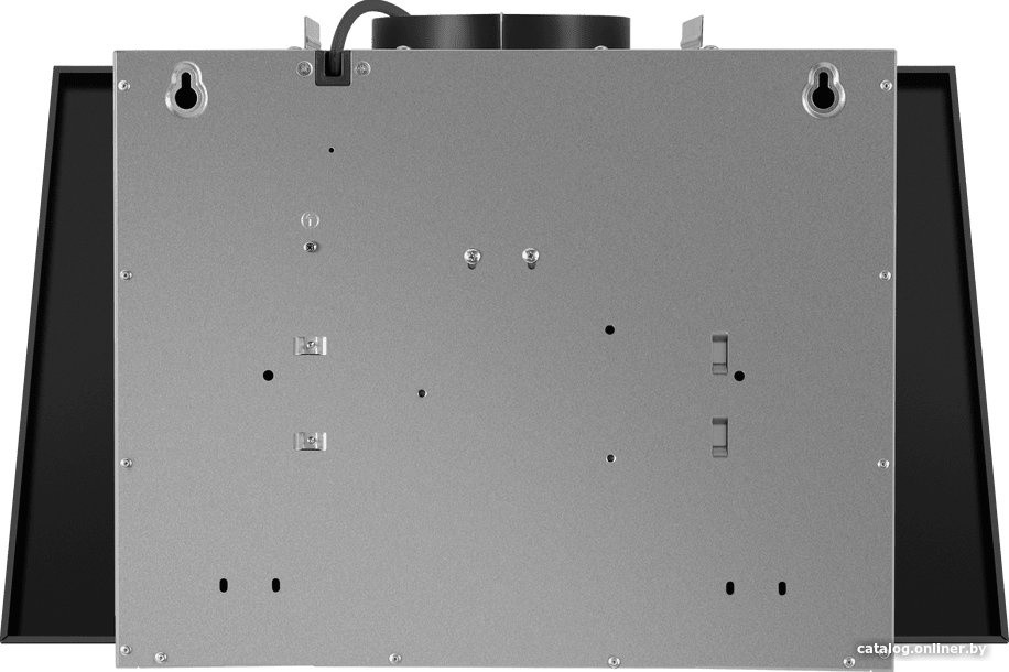 Вытяжка Maunfeld Tower 50 (черный)