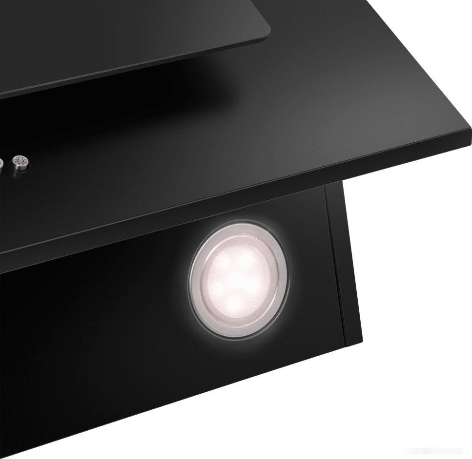 Вытяжка Maunfeld Tower 50 (черный)