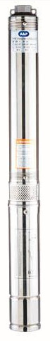 Скважинный насос A&P Ageless-3-2100/77-2/27-A