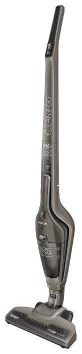 Пылесос Sencor SVC 8621TI