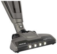 Пылесос Sencor SVC 8621TI