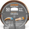 Шланг Daewoo Power UltraGrip DWH 5127 (5/8'', 50 м)