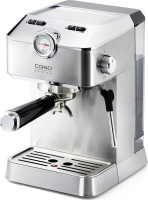 Рожковая кофеварка Caso Espresso Gourmet