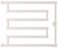 Полотенцесушитель Сунержа High-Tech model &quot;L+&quot; 500х650 30-4052-5065