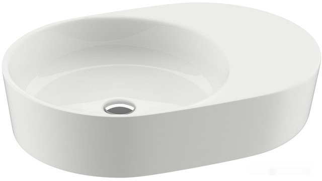 Умывальник Ravak Moon 2S 56x40 [XJN01300003]