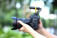 Микрофон Godox VD-Mic