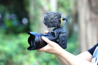 Микрофон Godox VD-Mic