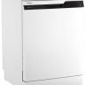 Посудомоечная машина Grundig GNFP3551W