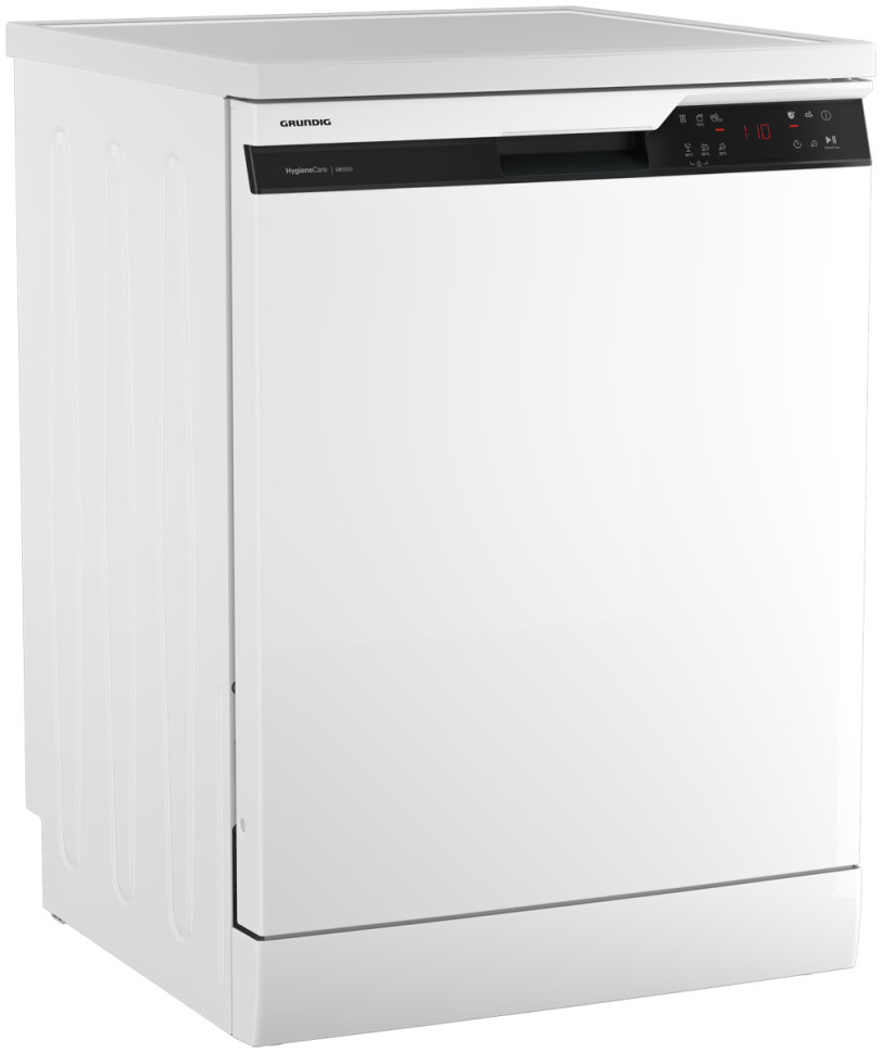 Посудомоечная машина Grundig GNFP3551W