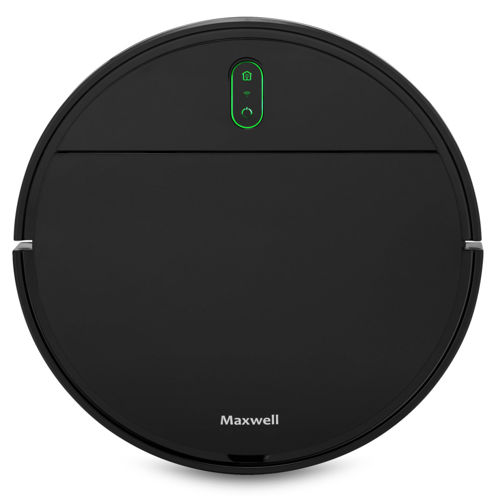 Робот-пылесос Maxwell MW-3290