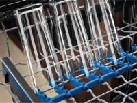 Посудомоечная машина Electrolux EEQ47200L