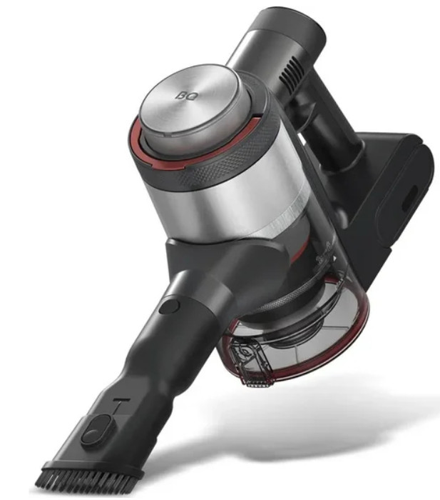 Пылесос BQ VCA1005W Aqua Pro Premium