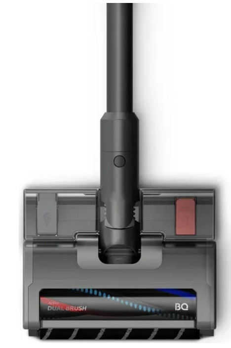 Пылесос BQ VCA1005W Aqua Pro Premium