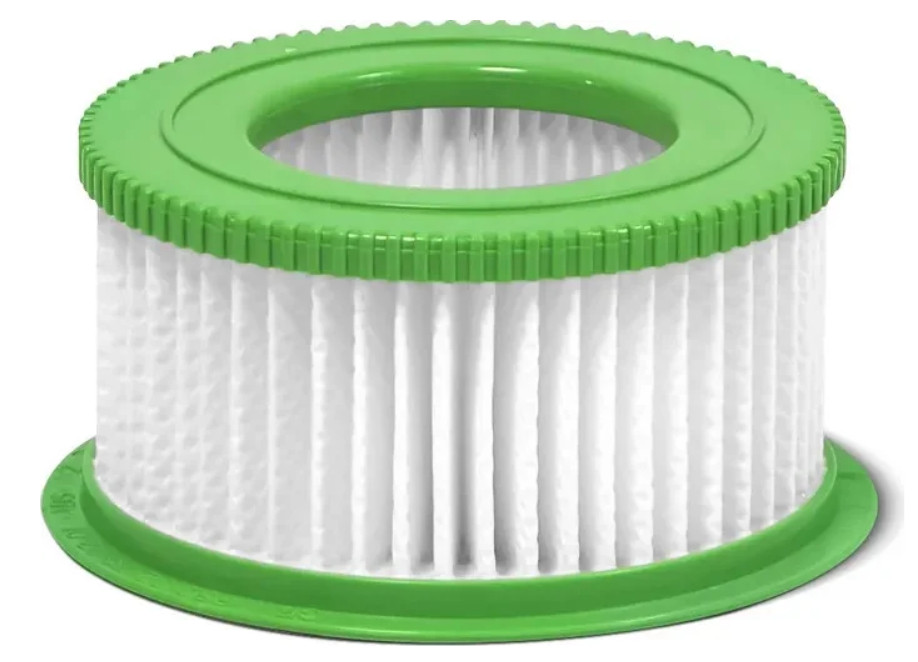 Пылесос BQ VCA1005W Aqua Pro Premium