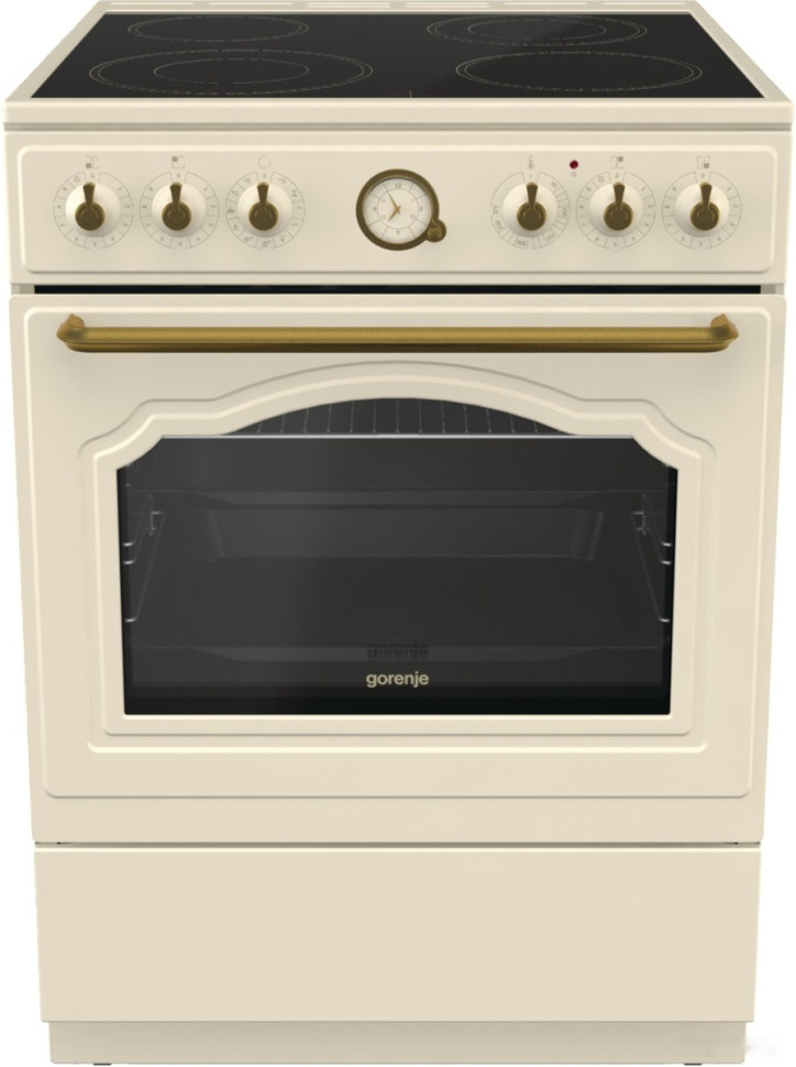 Плита Gorenje ECS6250CLI