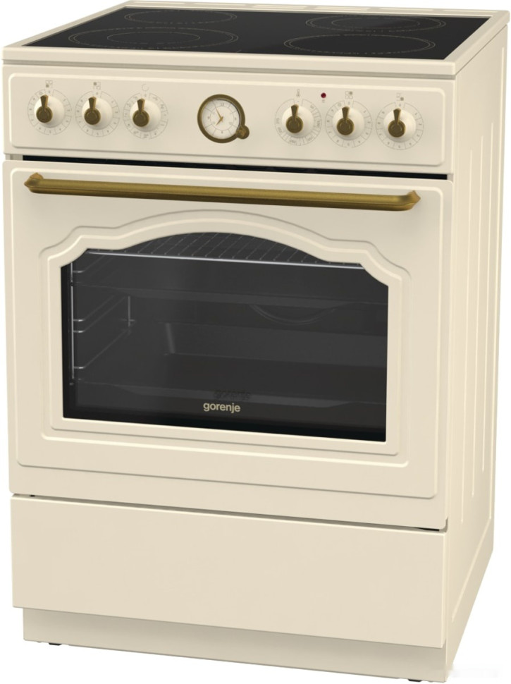 Плита Gorenje ECS6250CLI