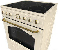 Плита Gorenje ECS6250CLI