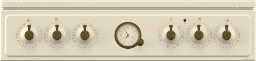 Плита Gorenje ECS6250CLI