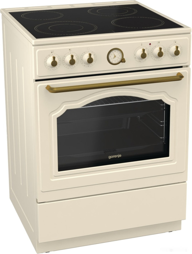 Плита Gorenje ECS6250CLI