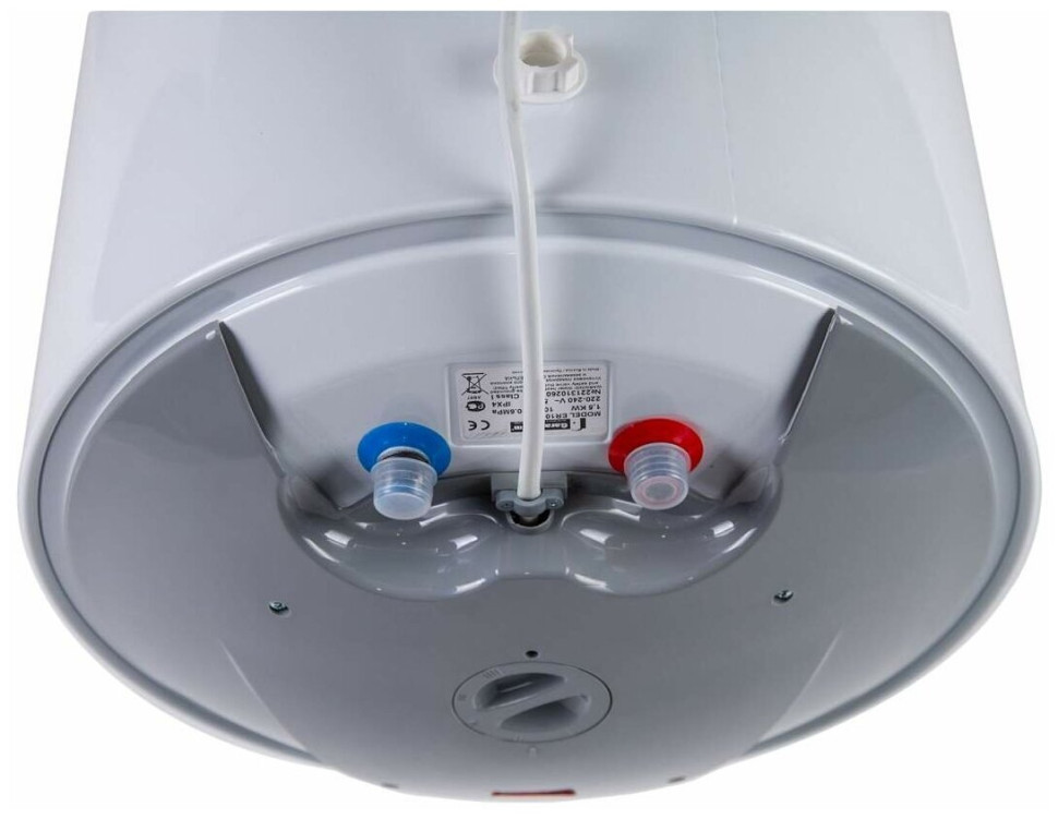 Водонагреватель Garanterm ER 100-V