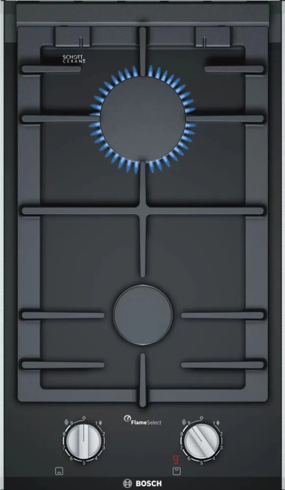 Варочная панель Bosch PRB3A6D70M