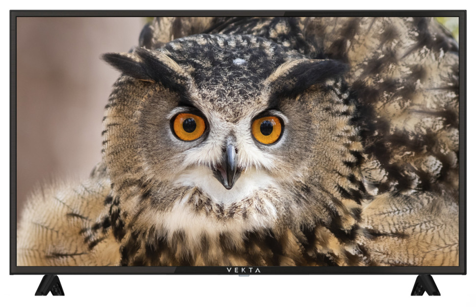 Телевизор VEKTA LD-42SF4350BT