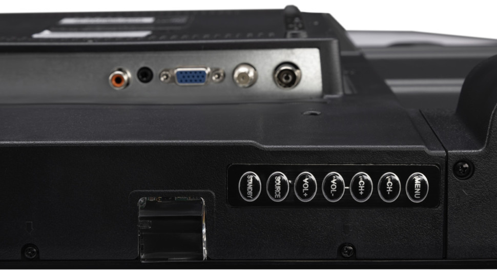 Телевизор VEKTA LD-42SF4350BT