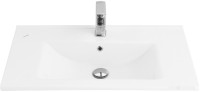 Умывальник Creavit Su 80 SU080-00CB00E-0000