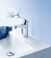 Смеситель Grohe Eurosmart Cosmopolitan 32824000