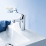 Смеситель Grohe Eurosmart Cosmopolitan 32824000