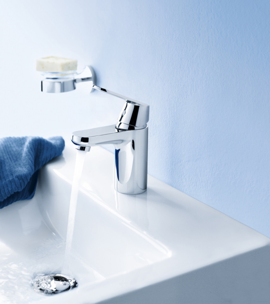 Смеситель Grohe Eurosmart Cosmopolitan 32824000