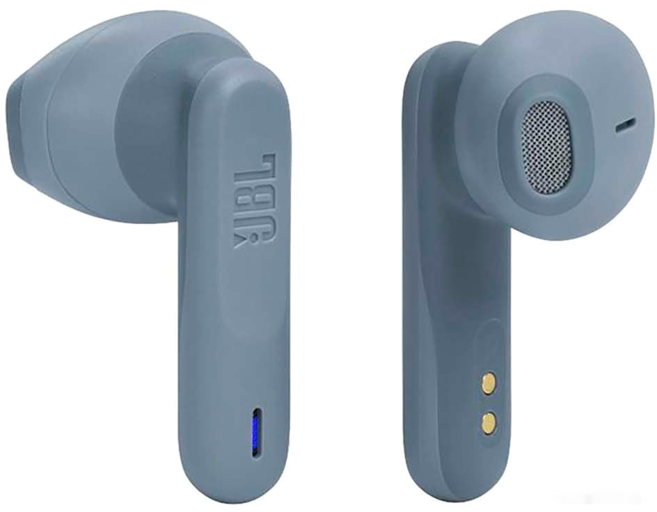 Наушники JBL Wave 300 (синий)