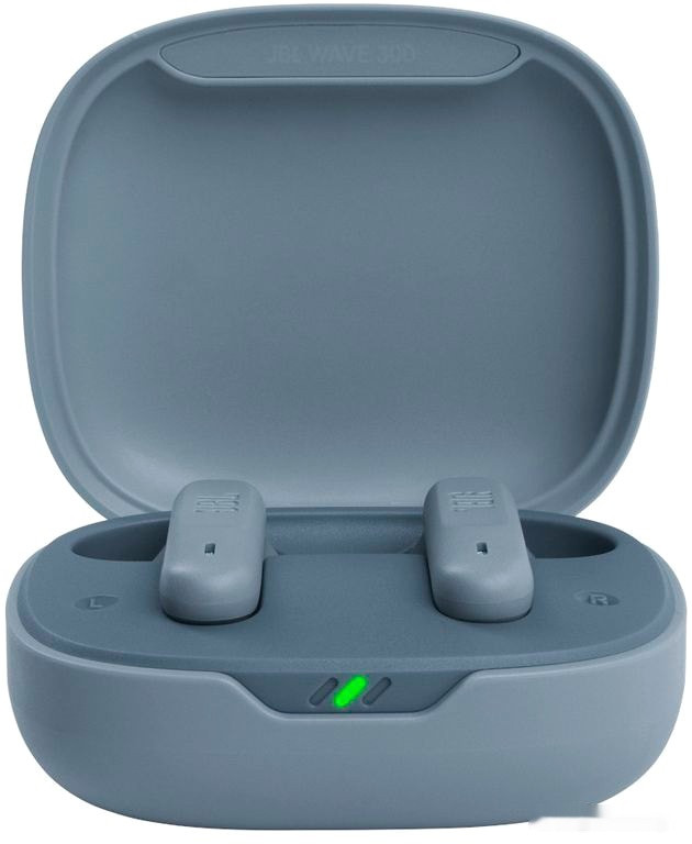 Наушники JBL Wave 300 (синий)