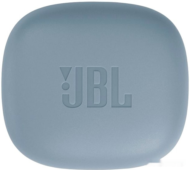 Наушники JBL Wave 300 (синий)
