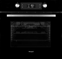 Духовой шкаф Weissgauff EOM 691 PDBS