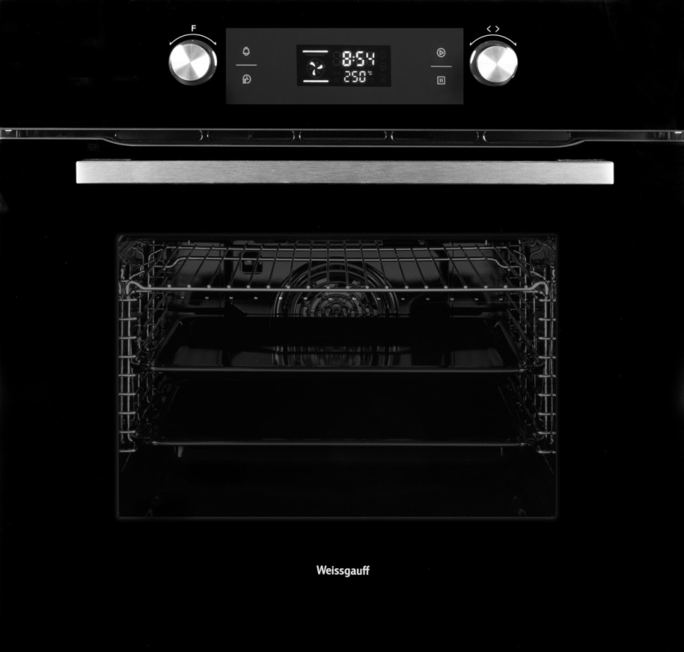 Духовой шкаф Weissgauff EOM 691 PDBS