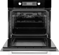 Духовой шкаф Weissgauff EOM 691 PDBS