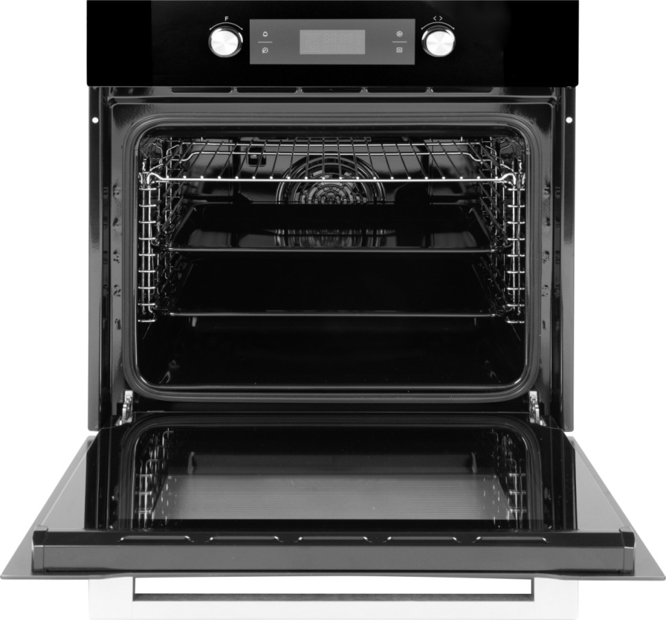 Духовой шкаф Weissgauff EOM 691 PDBS