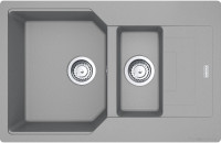 Кухонная мойка Franke UBG 651-78 (серый)