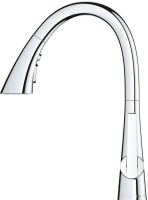 Смеситель Grohe Zebra