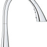 Смеситель Grohe Zebra
