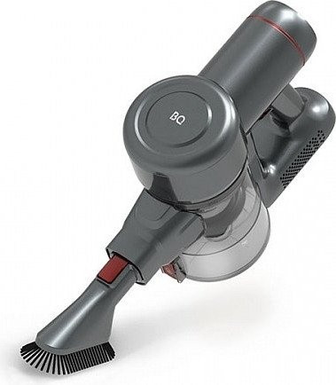 Пылесос BQ VCA0202H (серый)