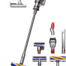 Вертикальный пылесос Dyson V12 Detect Slim Absolute 448884-01