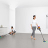 Вертикальный пылесос Dyson V12 Detect Slim Absolute 448884-01