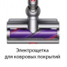 Вертикальный пылесос Dyson V12 Detect Slim Absolute 448884-01