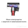 Вертикальный пылесос Dyson V12 Detect Slim Absolute 448884-01